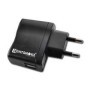 CARICA BATTERIA USB DA PARETE LIGHTSMOKE