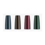 VAPTIO STILO CAP DI RICAMBIO COLORATI (4 PEZZI)