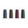 VAPTIO STILO CAP DI RICAMBIO COLORATI (4 PEZZI)