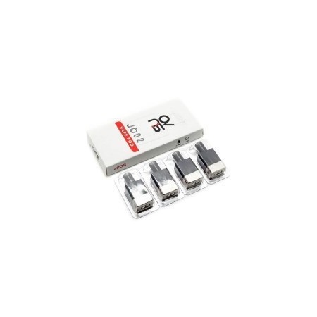 OVNS JC02 VAPE POD (4 PEZZI)