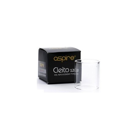 ASPIRE CLEITO 120 PYREX 4ML