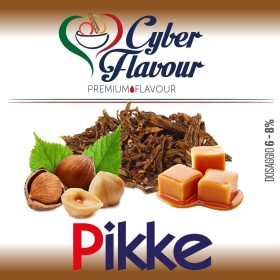 PIKKE AROMA 10ML CYBERFLAVOUR