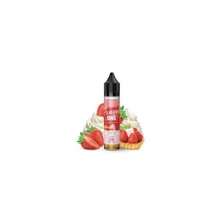 FRAGOLONE MINI MIX SUPREM-E