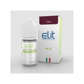 CUBA 10ML ELIT