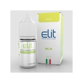 GOLD 10ML ELIT