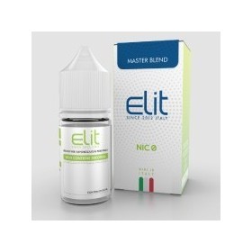 MASTER BLEND 10ML ELIT