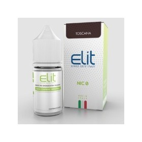 TOSCANA 10ML ELIT