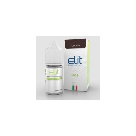 TOSCANA 10ML ELIT