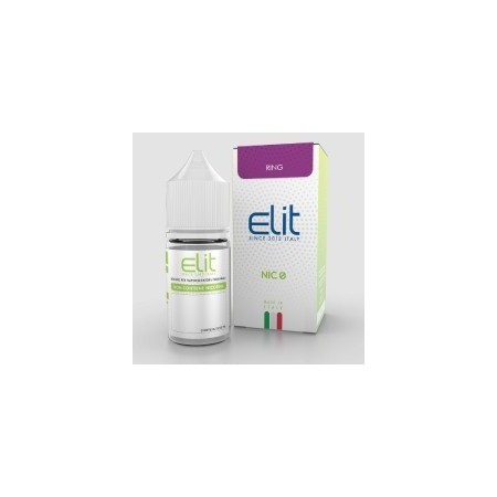 RING 10ML ELIT