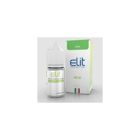 PIPER 10ML ELIT