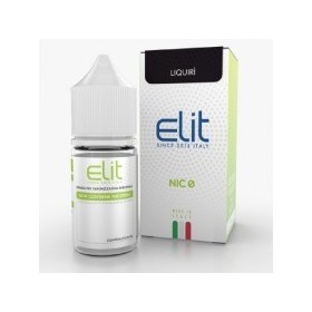 LIQUIRÌ 10ML ELIT