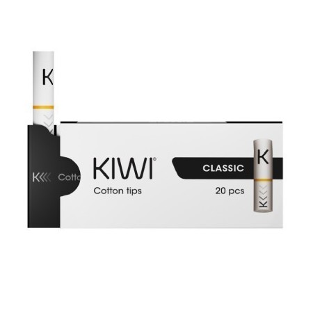 TIPS IN COTONE PER KIWI