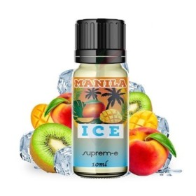 MANILA ICE AROMA 10ML SUPREM-E