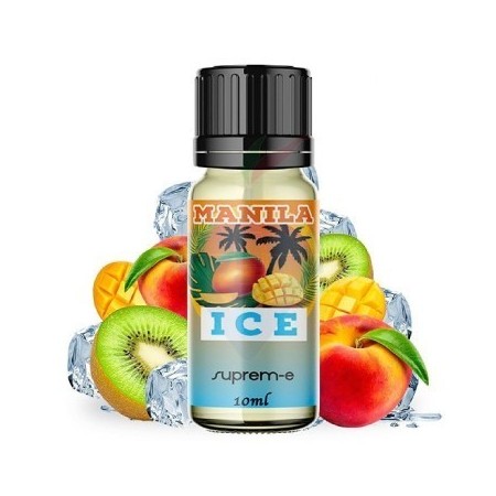MANILA ICE AROMA 10ML SUPREM-E