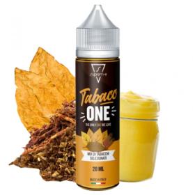 TABACCONE SHOT MIX 20ML SUPREM-E