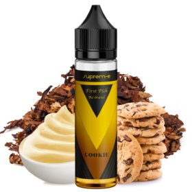 FIRST PICK RE-BRAND COOKIE SHOT MIX 20ML SUPREM-E