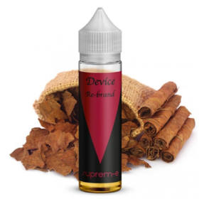 DEVICE RE BRAND SHOT MIX 20ML SUPREM-E