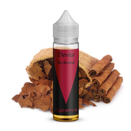 DEVICE RE BRAND SHOT MIX 20ML SUPREM-E