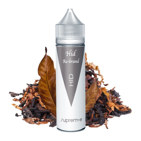HID RE BRAND SHOT MIX 20ML SUPREM-E