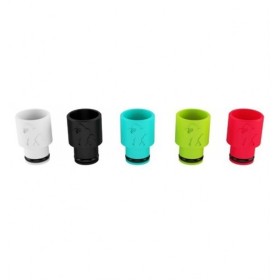 GORILLA HARD PLASTIC DRIP TIP CHUBBY