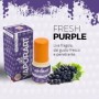 FRESH PURPLE 10ML - VAPORART