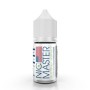 GLICERINA VEGETALE 30ML NIC MASTER