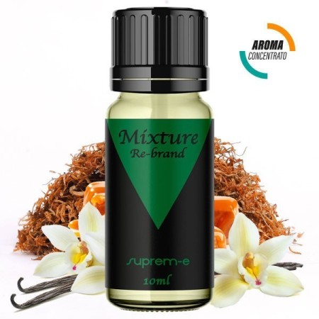 RE BRAND MIXTURE AROMA 10ML SUPREM-E