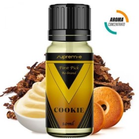 FIRST PICK RE-BRAND COOKIE AROMA 10ML SUPREM-E