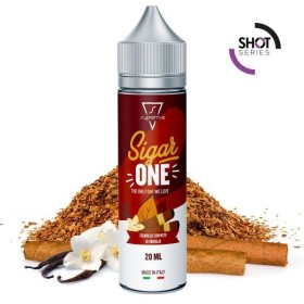 SIGARONE SHOT MIX 20 ML SUPREM-E