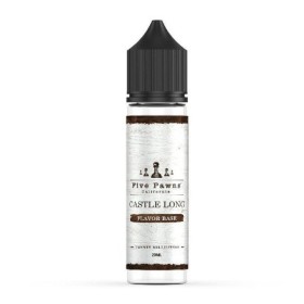 CASTEL LONG SHOT 20ML FIVE PAWNS