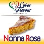 NONNA ROSA AROMA 10ML CYBERFLAVOUR