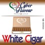 WHITE CIGAR AROMA 10mL CYBERFLAVOUR