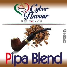 PIPA BLEND AROMA 10ML CYBERFLAVOUR