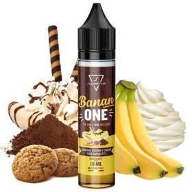 BANANONE MINI MIX 10ML SUPREM-E