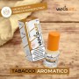 TABACCO AROMATICO MICROFILTRATO 10ML VAPORART