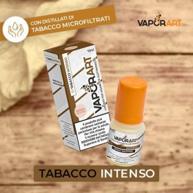 TABACCO INTENSO MICROFILTRATO 10ML VAPORART