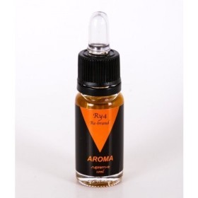 RY4 RE-BRAND AROMA 10ML SUPREM-E