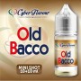 OLD BACCO MINISHOT 10ML CYBERFLAVOUR