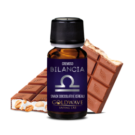 BILANCIA AROMA 10ML GOLDWAVE ZODIAC