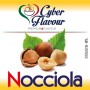 NOCCIOLA AROMA 10ML CYBERFLAVOUR