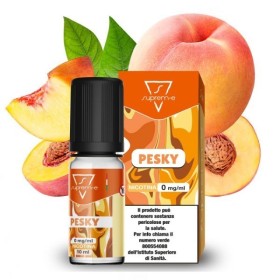 PESKY MIN SUPREM-E 10ML