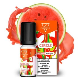 CIRCLE SUPREM-E 10ML