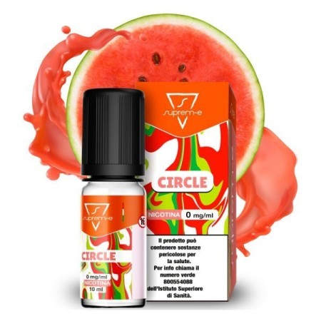 CIRCLE SUPREM-E 10ML