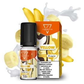 YELLOW SUPREM-E 10ML