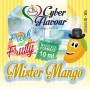 MR MANGO AROMA 10ML CYBERFLAVOUR