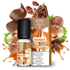 NONUT SUPREM-E 10ML