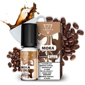MOKA SUPREM-E 10ML