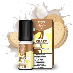 CRAZY SUPREM-E 10ML