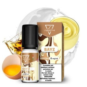BAYZ SUPREM-E 10ML