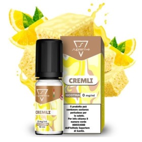 CREMLI SUPREM-E 10ML